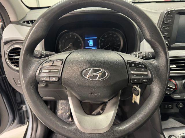 used 2020 Hyundai Kona car, priced at $12,863