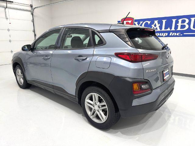 used 2020 Hyundai Kona car, priced at $12,863