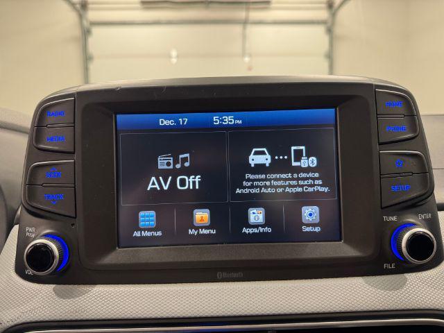 used 2020 Hyundai Kona car, priced at $12,863