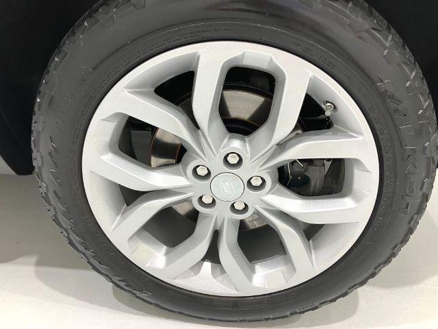 used 2019 Land Rover Discovery Sport car, priced at $13,827