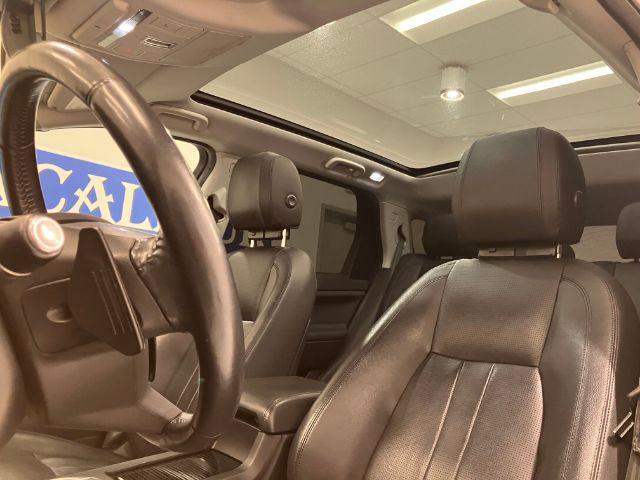 used 2019 Land Rover Discovery Sport car, priced at $13,827