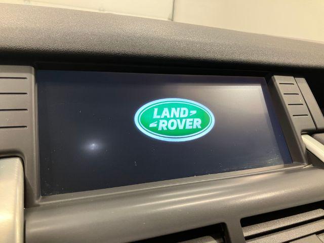 used 2019 Land Rover Discovery Sport car, priced at $13,827