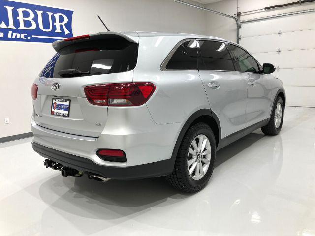 used 2019 Kia Sorento car, priced at $12,731