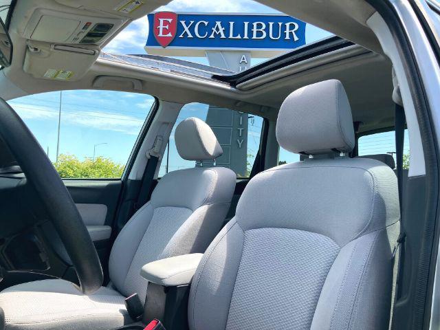used 2016 Subaru Forester car, priced at $13,486