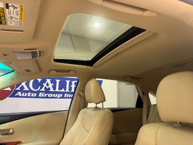 used 2011 Lexus RX 350 car, priced at $13,643