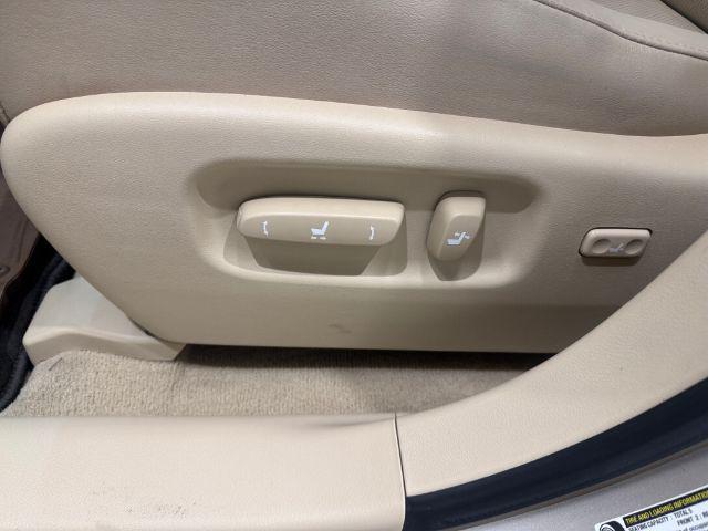 used 2011 Lexus RX 350 car, priced at $13,643