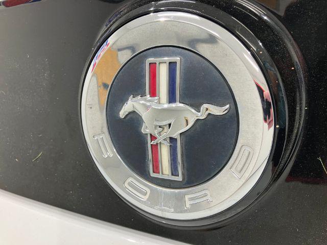 used 2014 Ford Mustang car, priced at $14,216