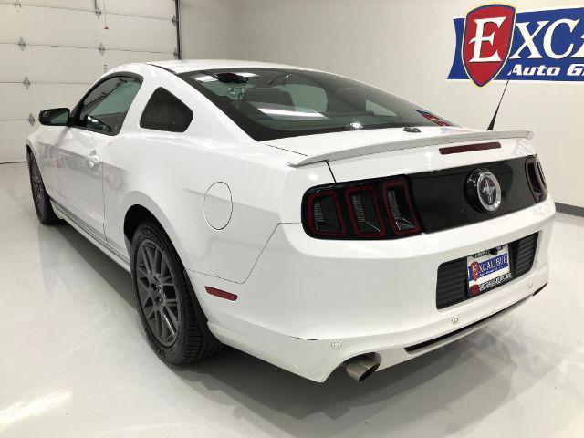used 2014 Ford Mustang car, priced at $14,216