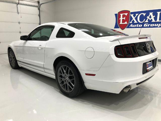 used 2014 Ford Mustang car, priced at $14,216