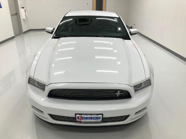 used 2014 Ford Mustang car, priced at $14,216