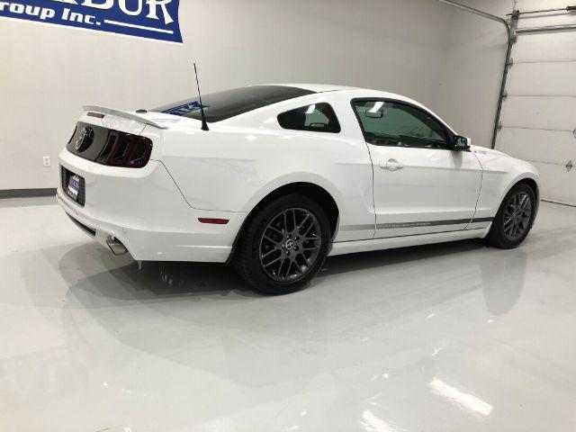 used 2014 Ford Mustang car, priced at $14,216