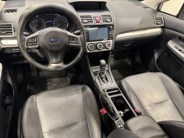 used 2016 Subaru Impreza car, priced at $12,873