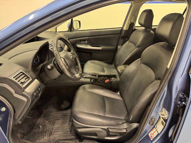 used 2016 Subaru Impreza car, priced at $12,873