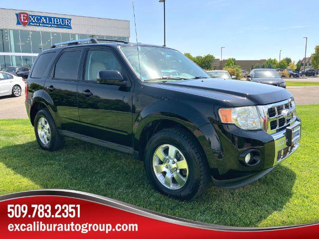 used 2012 Ford Escape car, priced at $5,895