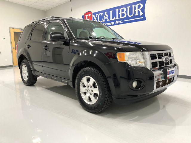 used 2012 Ford Escape car, priced at $5,895