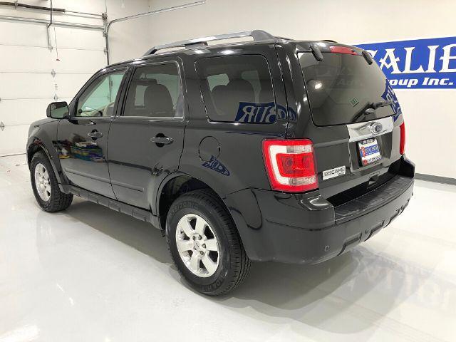 used 2012 Ford Escape car, priced at $5,895