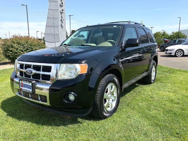 used 2012 Ford Escape car, priced at $5,895