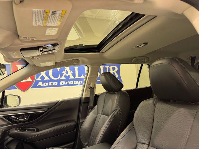 used 2020 Subaru Outback car, priced at $23,236