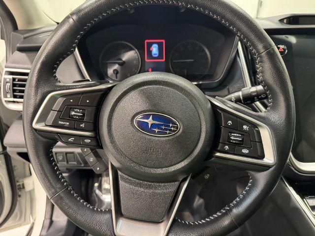 used 2020 Subaru Outback car, priced at $23,236