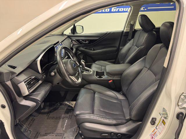 used 2020 Subaru Outback car, priced at $23,236