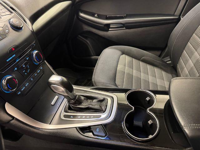 used 2016 Ford Edge car, priced at $9,873