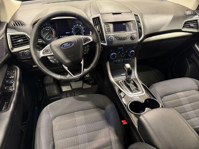 used 2016 Ford Edge car, priced at $9,873
