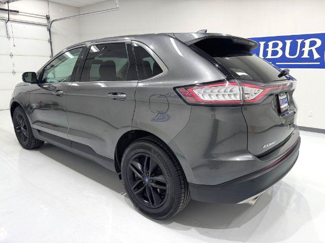 used 2016 Ford Edge car, priced at $9,873