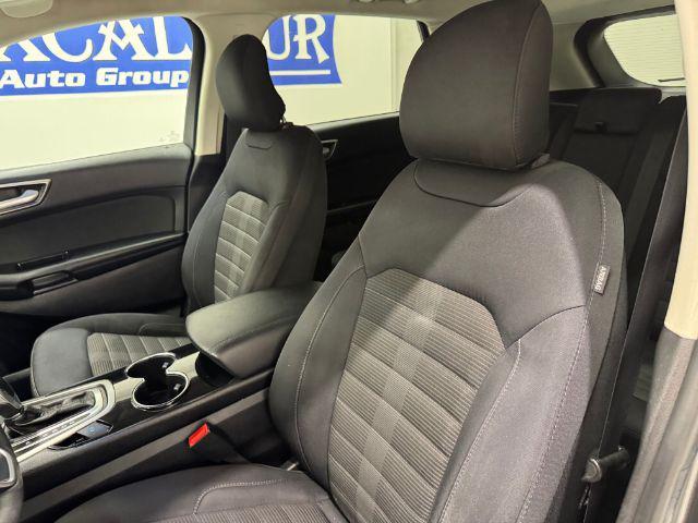 used 2016 Ford Edge car, priced at $9,873