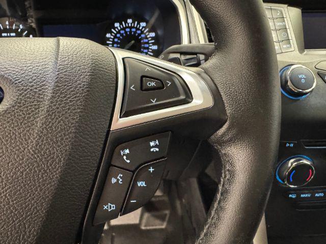 used 2016 Ford Edge car, priced at $9,873