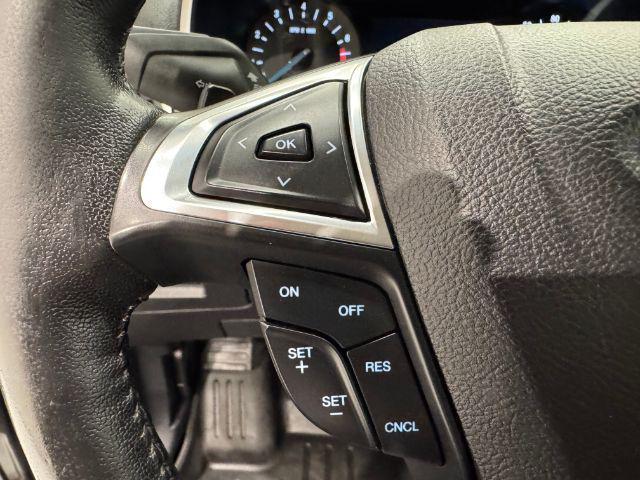used 2016 Ford Edge car, priced at $9,873