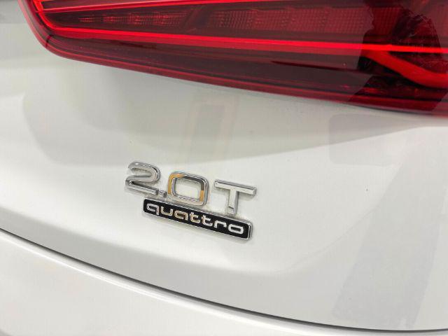 used 2016 Audi Q3 car, priced at $11,873