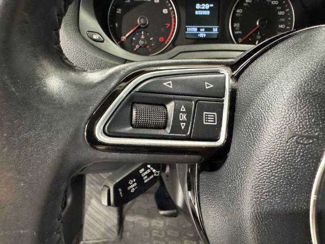 used 2016 Audi Q3 car, priced at $11,873