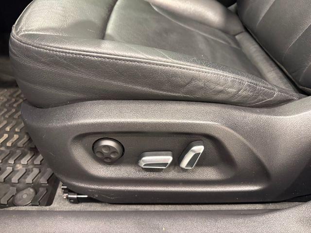 used 2016 Audi Q3 car, priced at $11,873