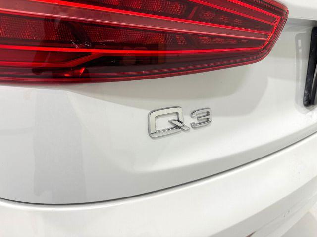 used 2016 Audi Q3 car, priced at $11,873
