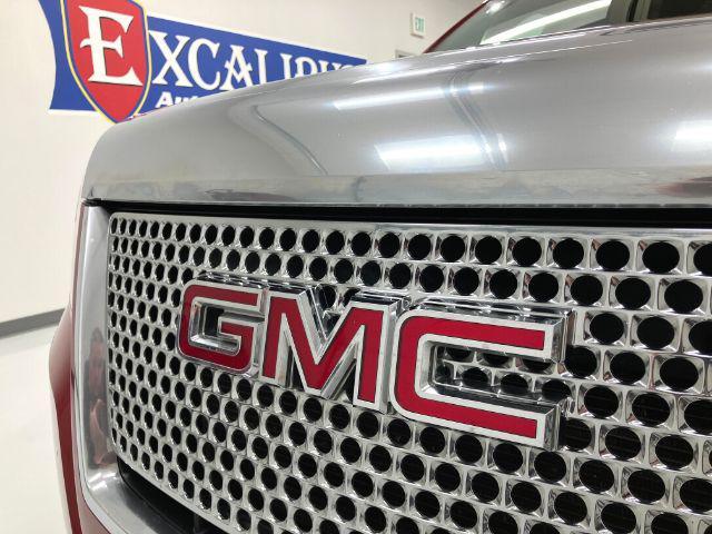 used 2013 GMC Terrain car, priced at $11,895