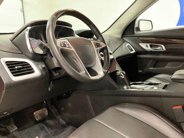 used 2013 GMC Terrain car, priced at $11,895