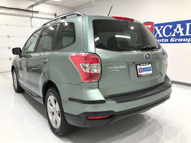 used 2015 Subaru Forester car, priced at $12,975