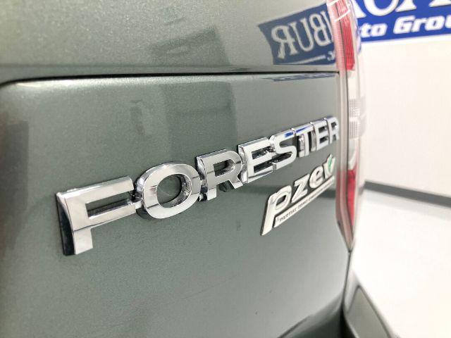 used 2015 Subaru Forester car, priced at $12,975