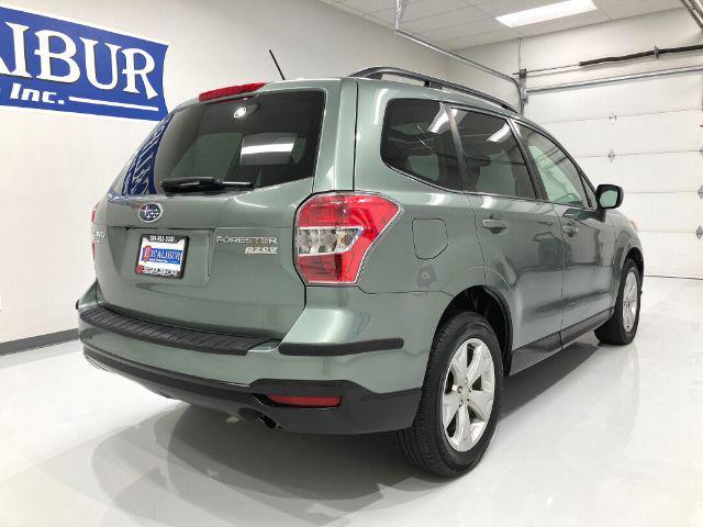 used 2015 Subaru Forester car, priced at $12,975