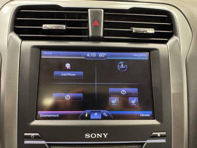 used 2013 Ford Fusion car, priced at $11,937