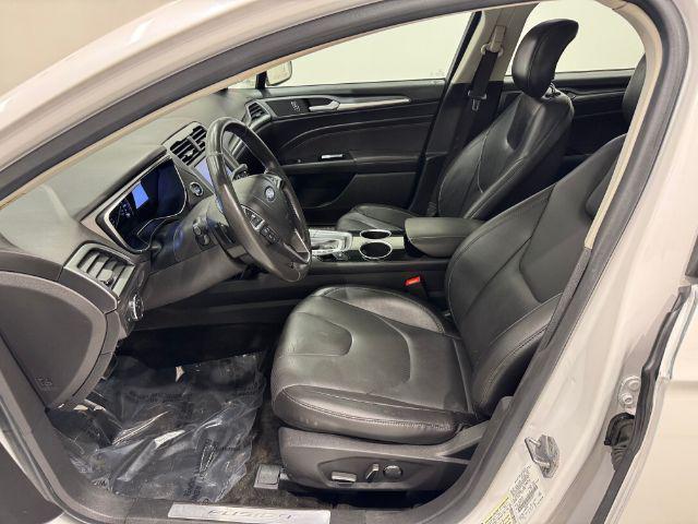 used 2013 Ford Fusion car, priced at $11,937