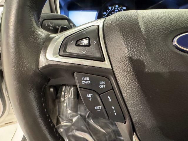 used 2013 Ford Fusion car, priced at $11,937