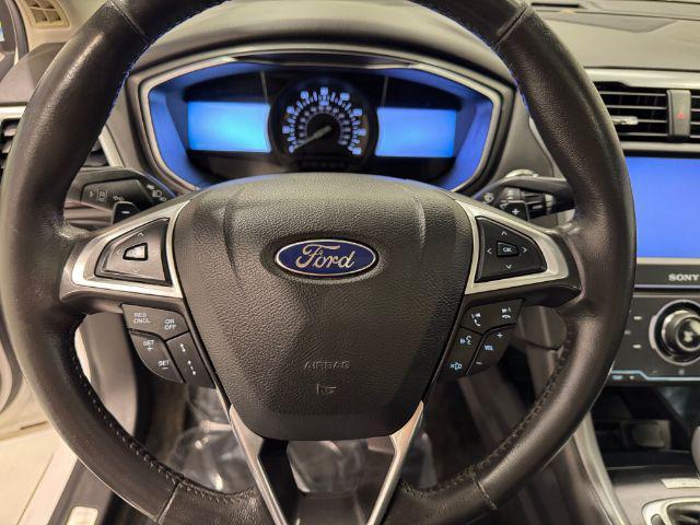 used 2013 Ford Fusion car, priced at $11,937