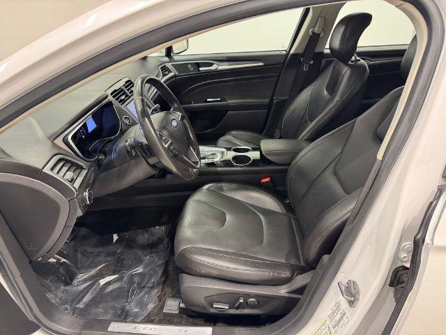 used 2013 Ford Fusion car, priced at $11,937