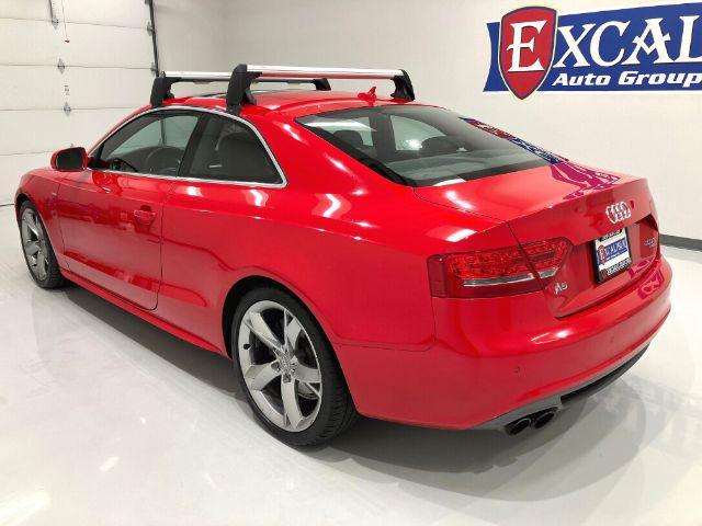 used 2011 Audi A5 car, priced at $11,988