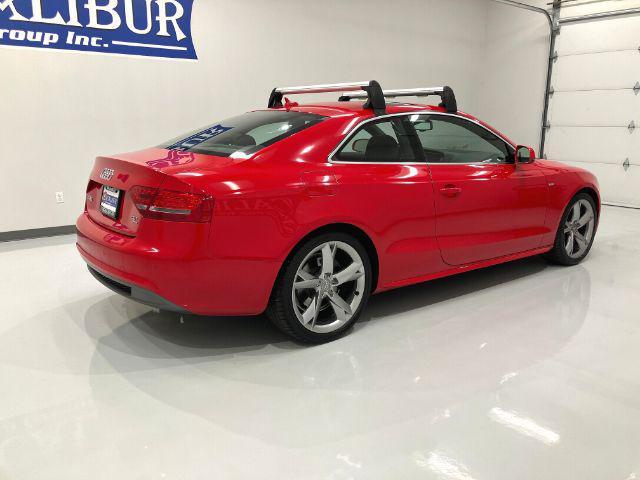 used 2011 Audi A5 car, priced at $11,988