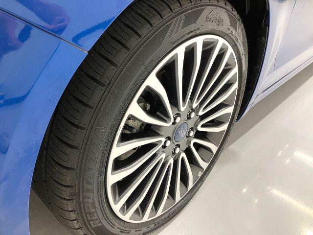 used 2017 Ford Fusion car, priced at $12,789