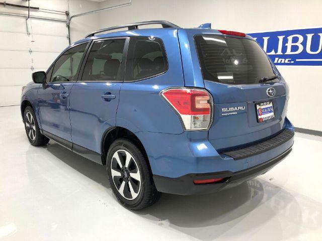 used 2017 Subaru Forester car, priced at $12,863