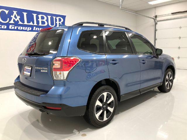 used 2017 Subaru Forester car, priced at $12,863