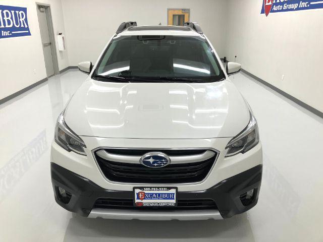 used 2022 Subaru Outback car, priced at $21,734